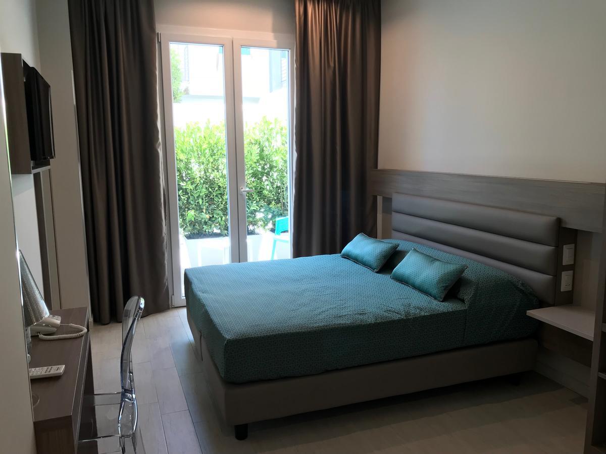 Hermes Hotel San Vito Lo Capo Exteriér fotografie